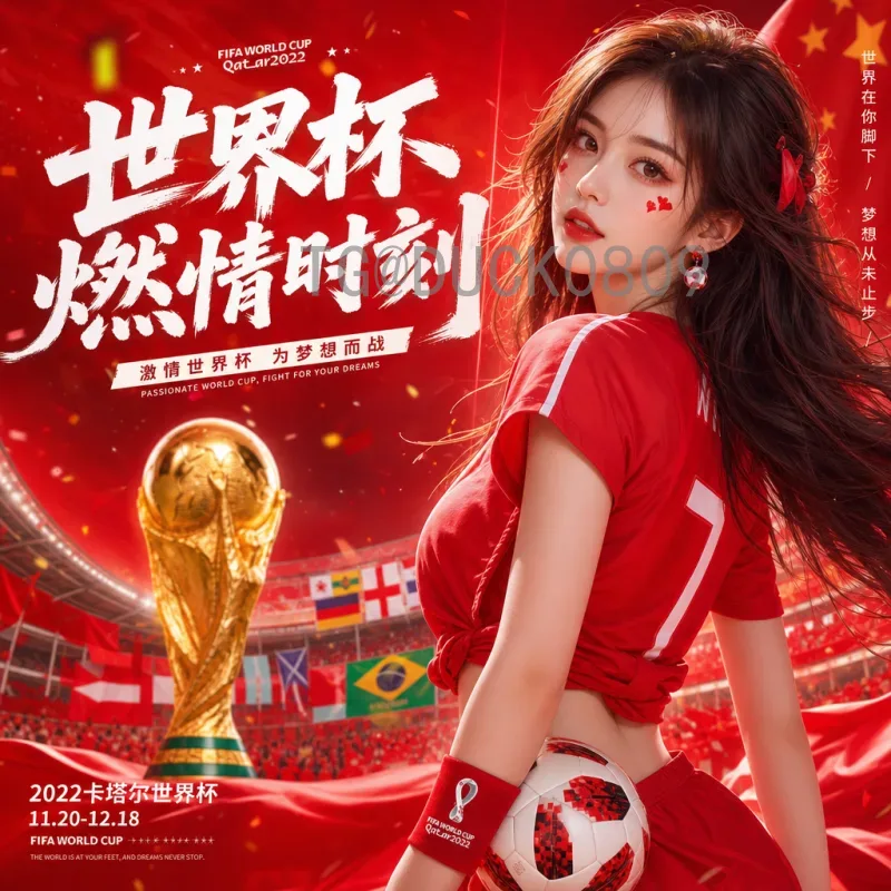 今日赛事前瞻：2026美加墨世界杯阵容深度分析与预测